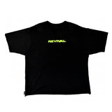 Camiseta - Renacer Running Crew T-Shirt