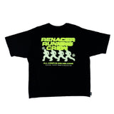 Camiseta - Renacer Running Crew T-Shirt