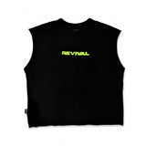 Camiseta - Renacer Running Crew Sleeveless Tee