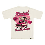 Camiseta - Buenos Amigos Tee ( Drop San Valentin 2026 )