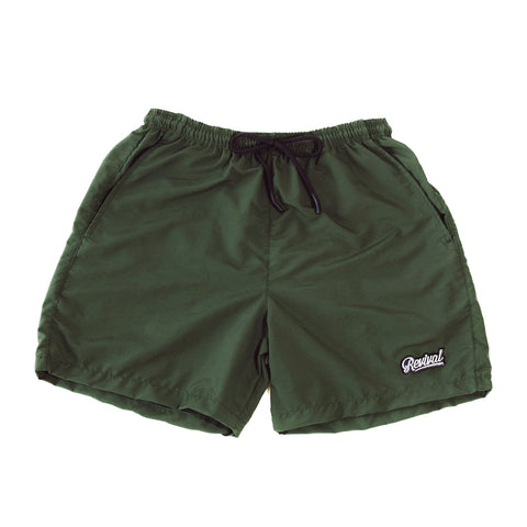 Short - Logo Nylon shorts