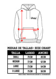 Sweater - Nacidos en San José Crewneck