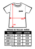 Camiseta - Protege Tus Sueños Tee ( Combo )