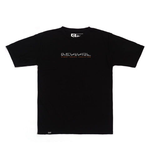 Camiseta - Street Sports Performance Soft Feel Tee