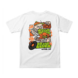 Camiseta -  Our Style Tee