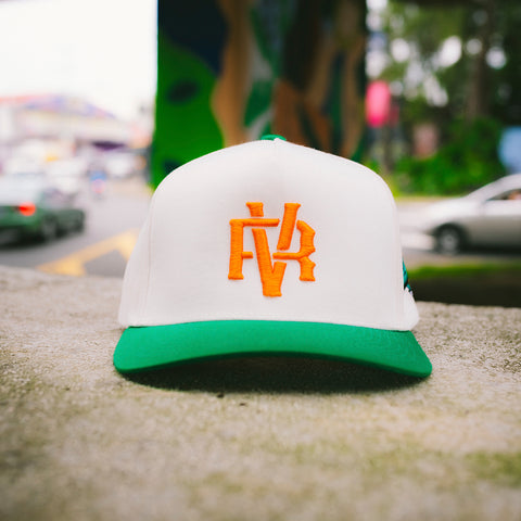 Gorra - Home Team A-Frame Snapback