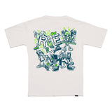 Camiseta -  Hoobies Tee