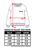 Confort Basics - Crewneck Sweater ( Verde )