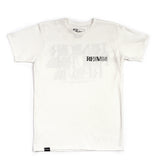 Camiseta - Bombing Tee