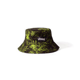 Sombrero - Paint Splatter Bucket Hat